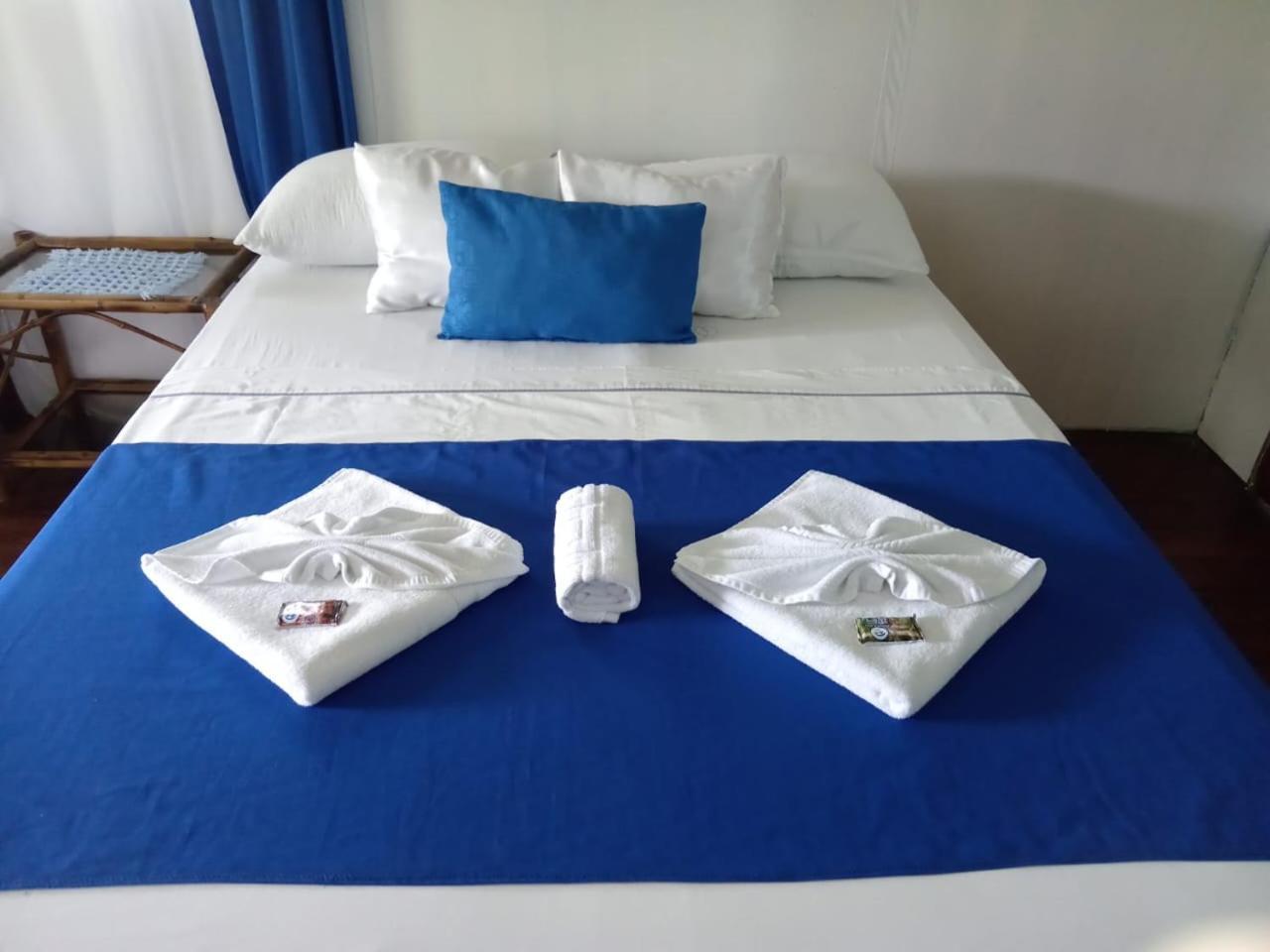 All Rankins Eco-Lodge 托尔图格罗 外观 照片